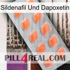 Sildenafil And Dapoxetine 26
